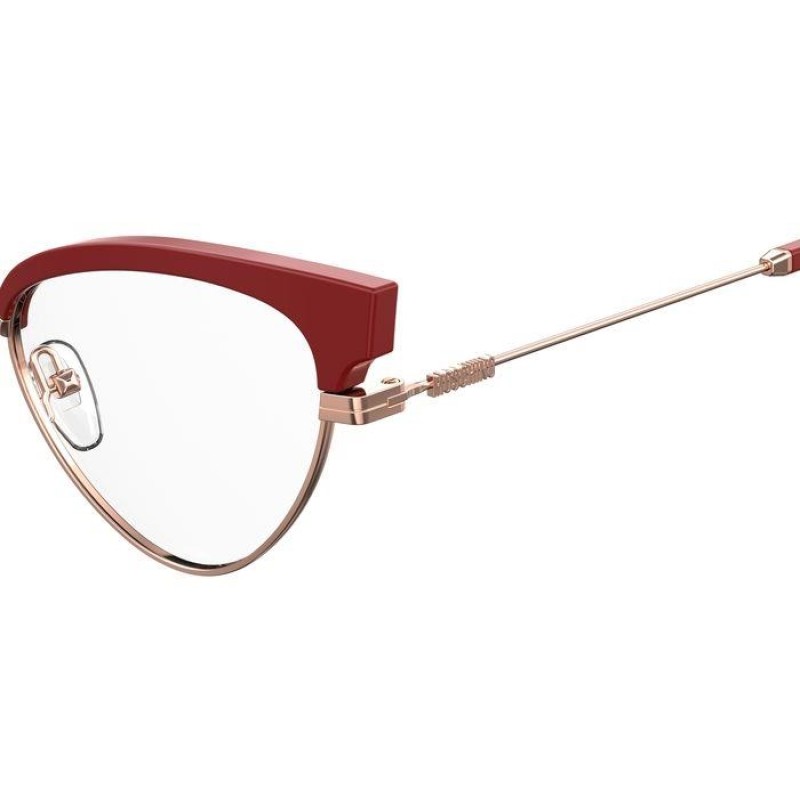 Moschino MOS560 - C9A  Red