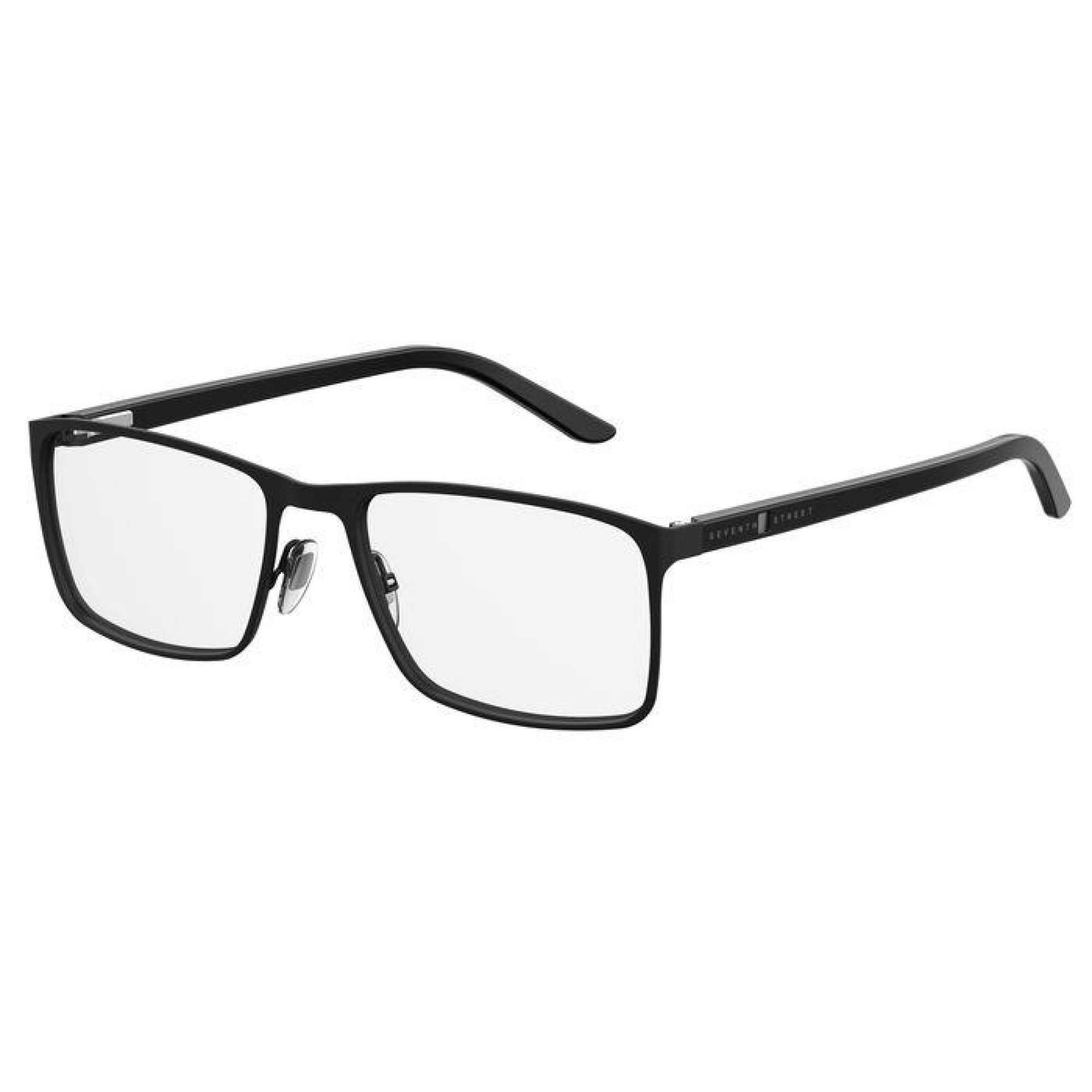 Seventh Street 7A 005 - 003 Matte Black | Eyeglasses Man