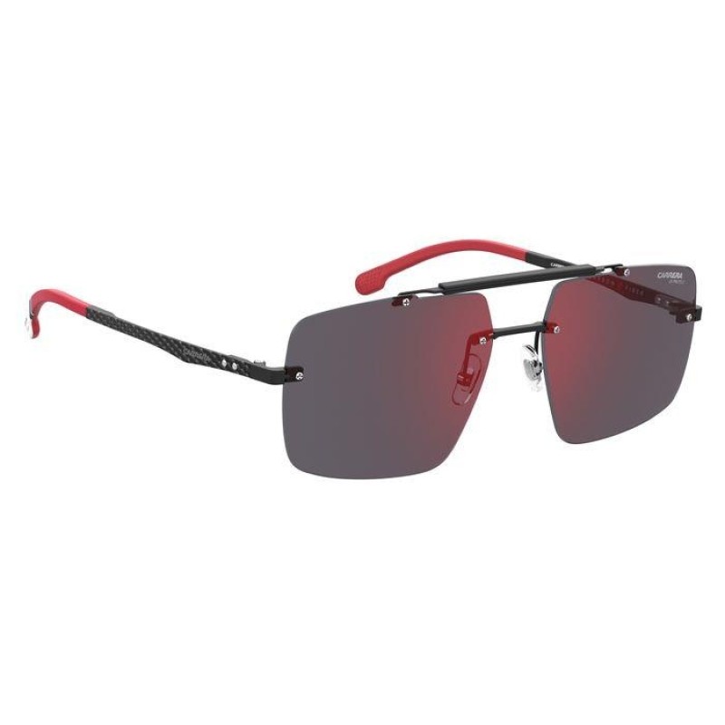 Carrera CA 8034/SE - 003 AO Matte Black | Sunglasses Man