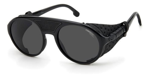 Carrera HYPERFIT 19/S - 807 IR Black | Sunglasses Unisex
