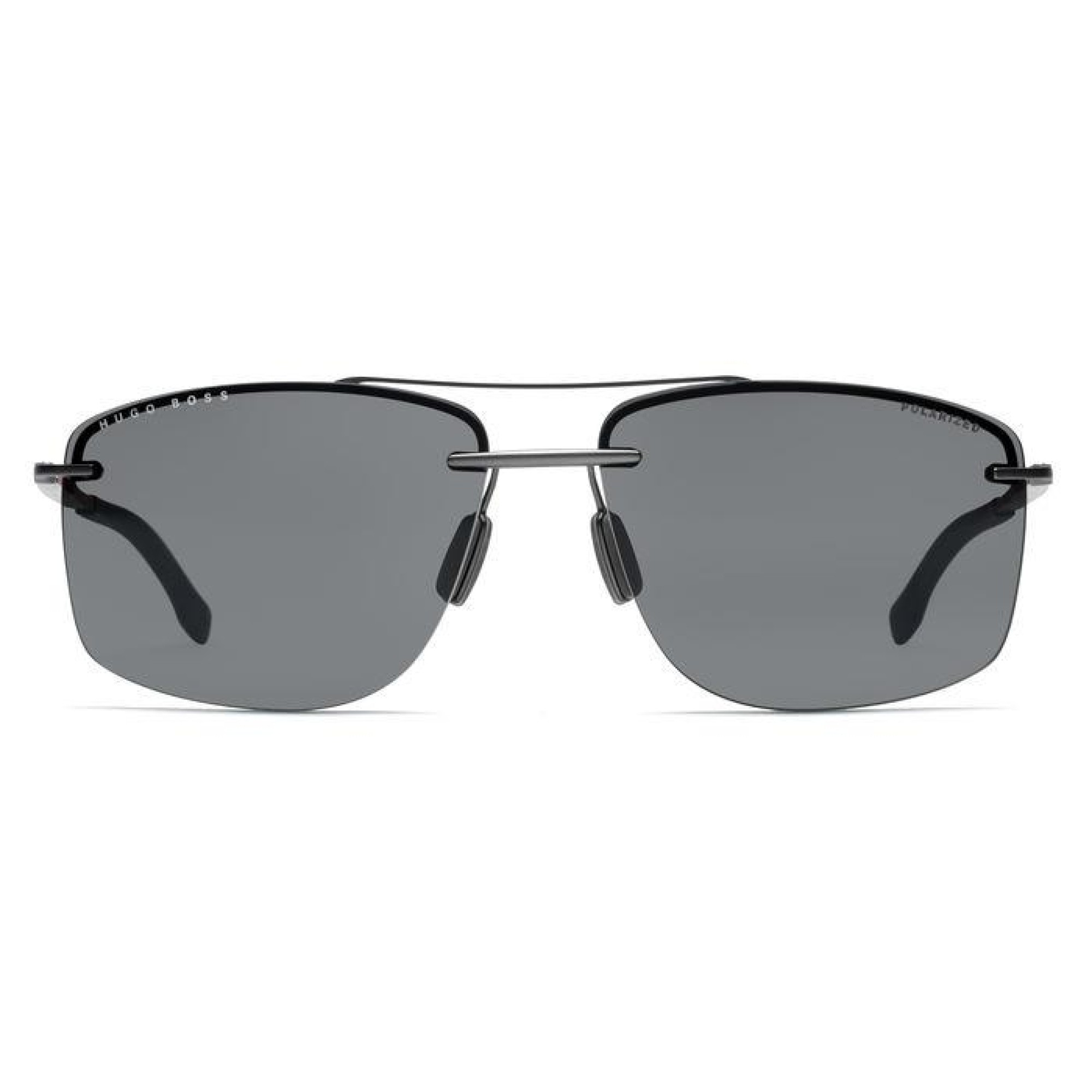 Hugo Boss BOSS 1033/F/S - R80 M9 Dk Ruthen Semimatt | Sunglasses Man