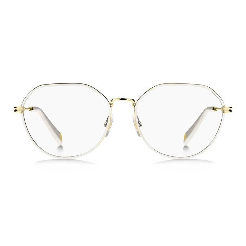 Marc Jacobs MJ 1043 Y3R Gold Ivory | Eyeglasses Woman