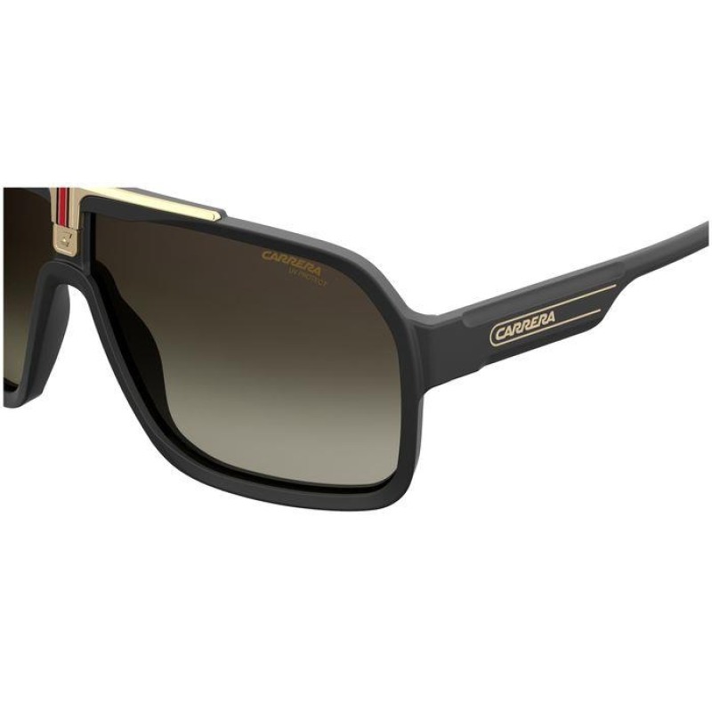 Carrera CA 1014/S - 807 HA Black | Sunglasses Man