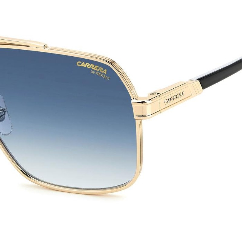 Carrera 1055/S - J5G 8 Gold | Sunglasses Man