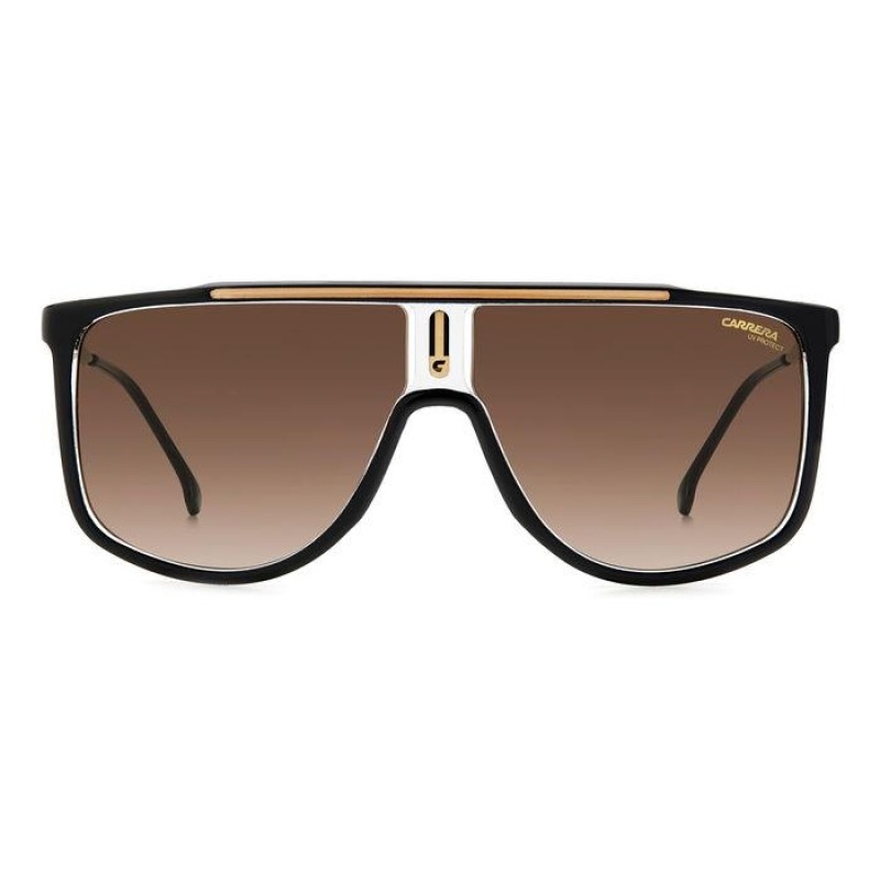 Carrera - 2M2 Gold | Sunglasses Man