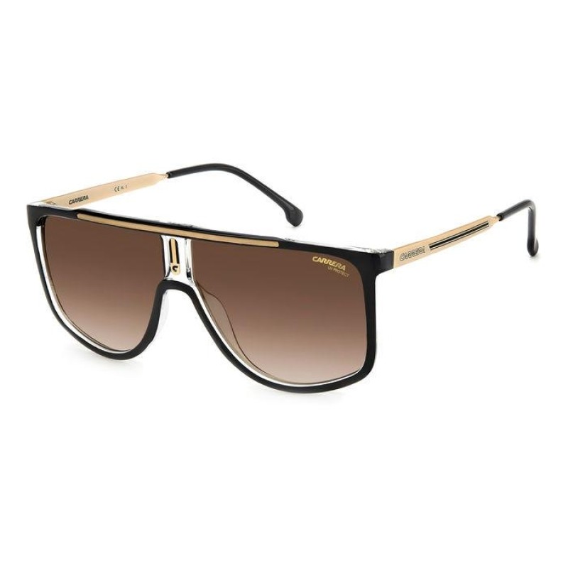 Carrera 1056/S - 2M2 HA Black Gold | Sunglasses Man
