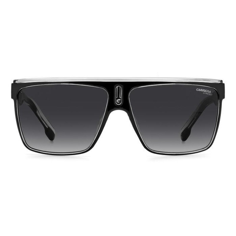 Carrera CA 22/N - 80S 9O Black White | Sunglasses Man