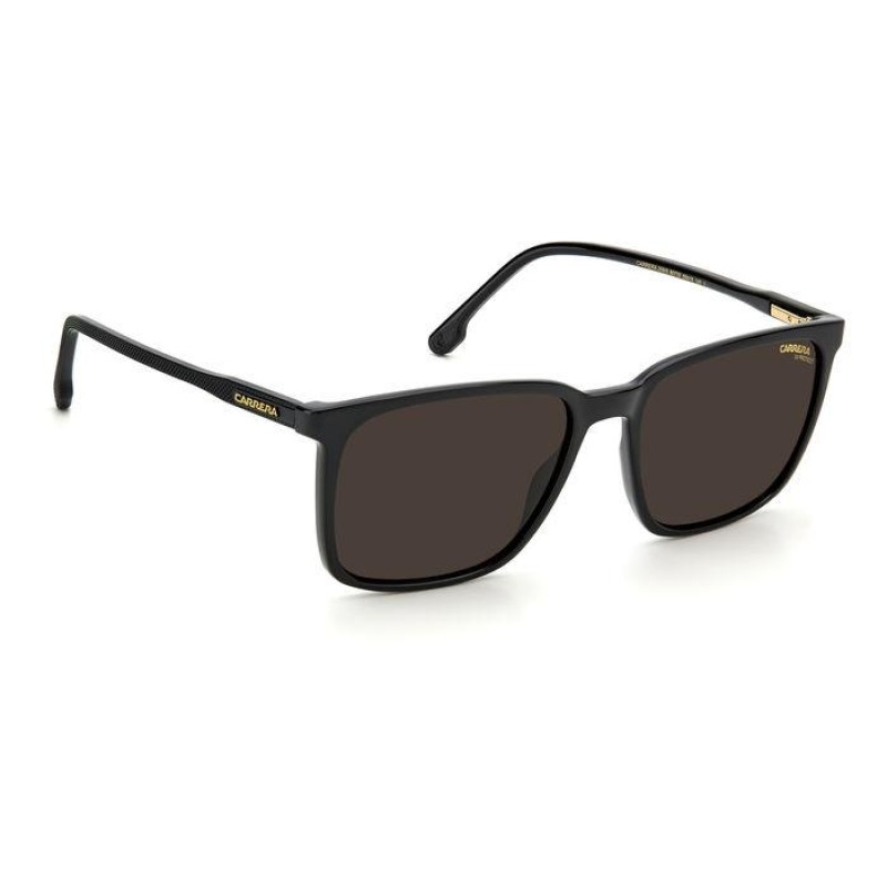 Carrera CA 259/S - 807 70 Black | Sunglasses Man