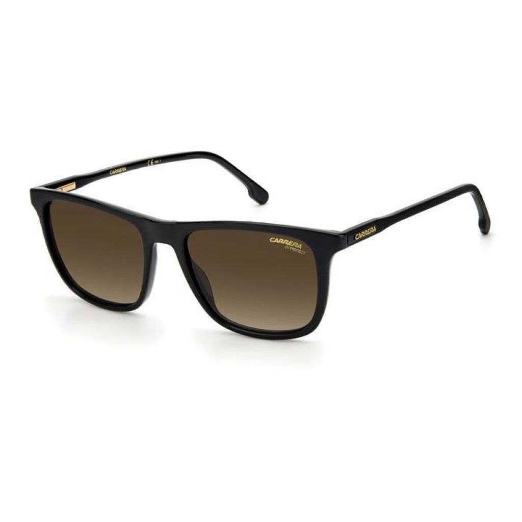 Carrera CA 261/S - 807 HA Black | Sunglasses Man