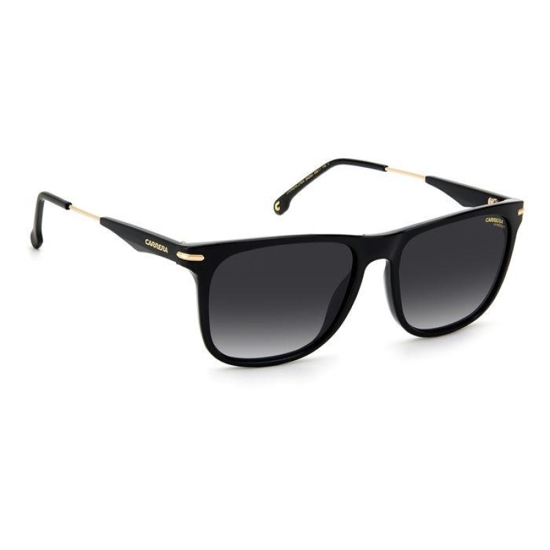 Carrera CA 276/S - 2M2 9O Black Gold | Sunglasses Man