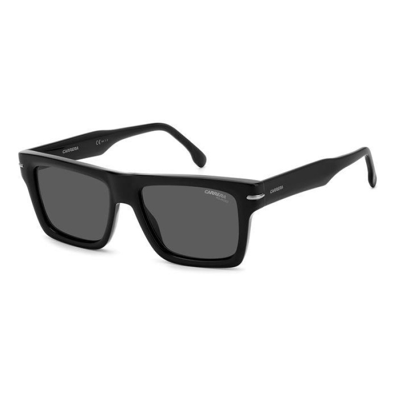 Carrera 305/S - 807 M9 Black | Sunglasses Unisex