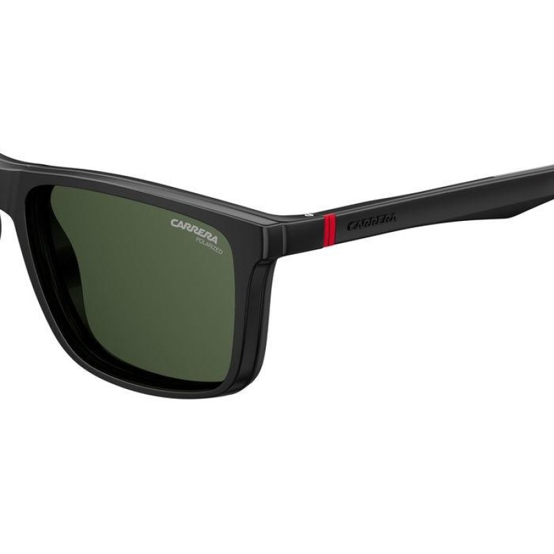 Carrera CA 4009/CS + Clip On 807 UC Black | Eyeglasses Man