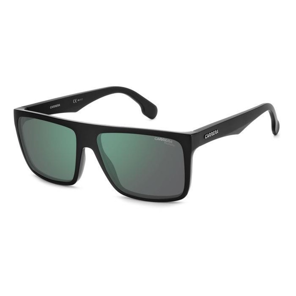 Carrera 5039/S - 807 Q3 Black | Sunglasses Man