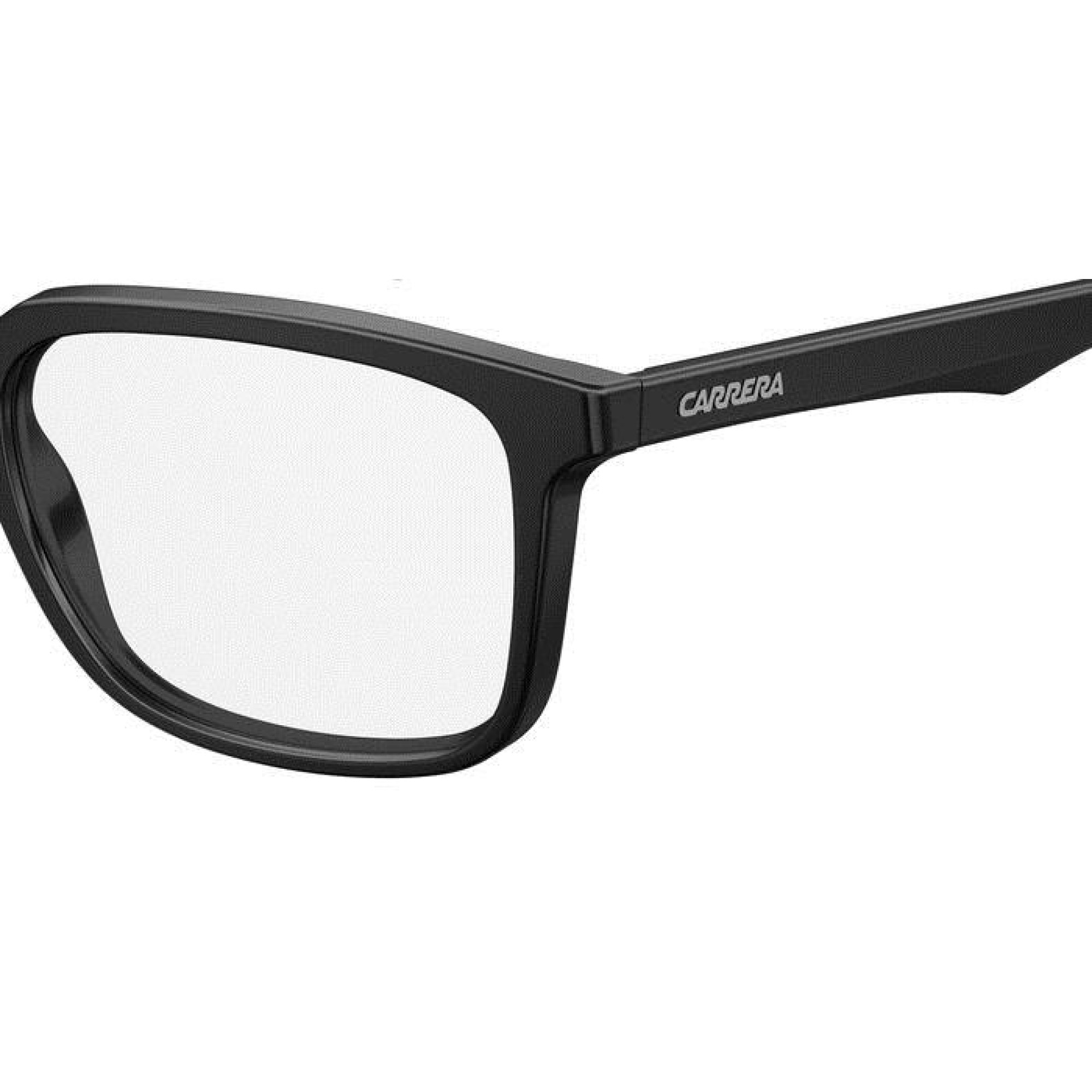 Carrera CA 5546/V - 807 Black | Eyeglasses Man