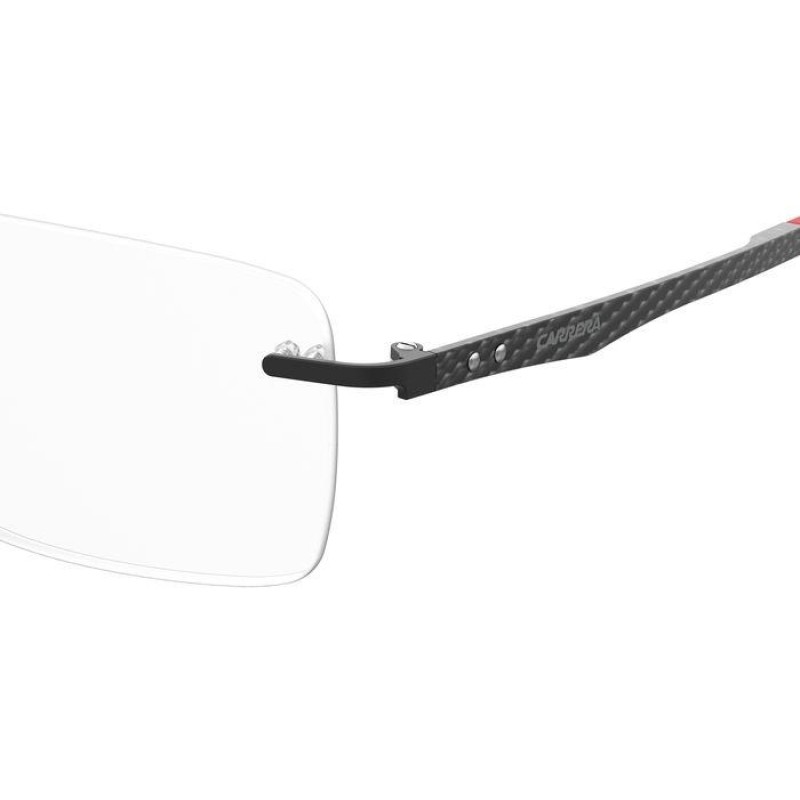 Carrera CA 8853 - 003 Matte Black | Eyeglasses Man