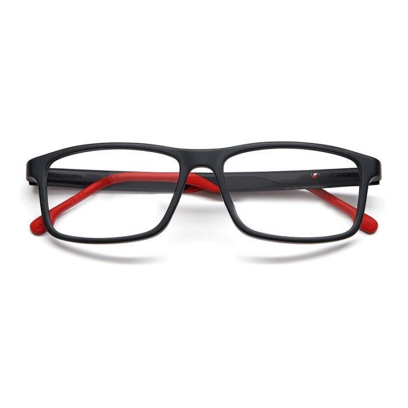Carrera CA 8865 - 003 Matte Black | Eyeglasses Man