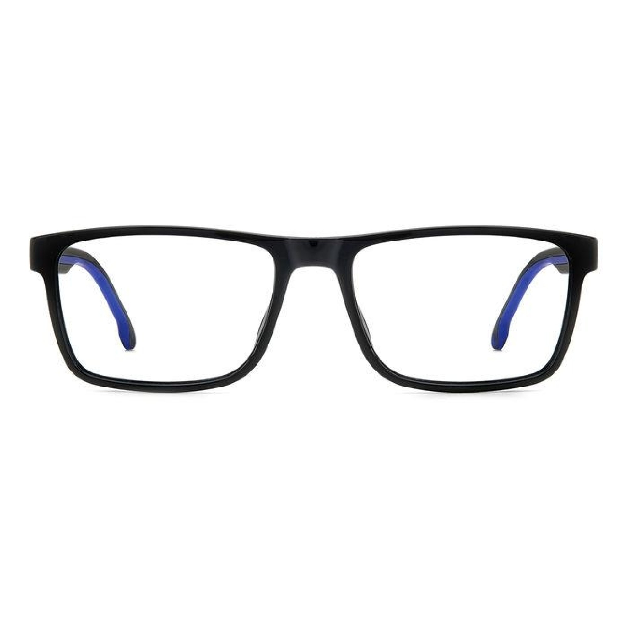Carrera 8885 - D51 Black Blue | Eyeglasses Man