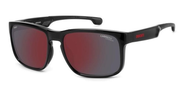 Carrera CARDUC 001/S - 807 H4 Black | Sunglasses Man