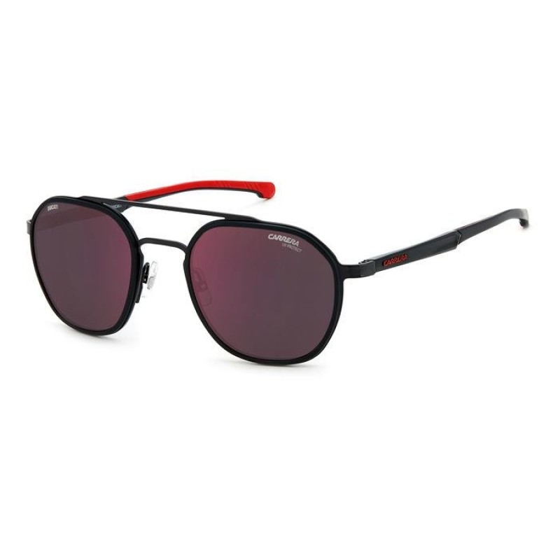 Carrera CARDUC 005/S Ducati OIT Black Red | Sunglasses Man