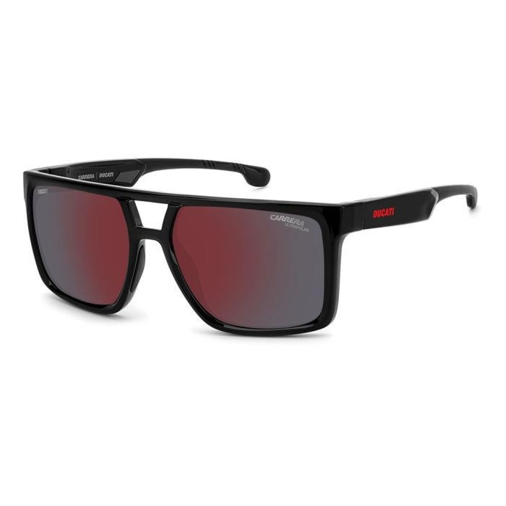 Carrera CARDUC 018/S - 807 H4 Black | Sunglasses Man