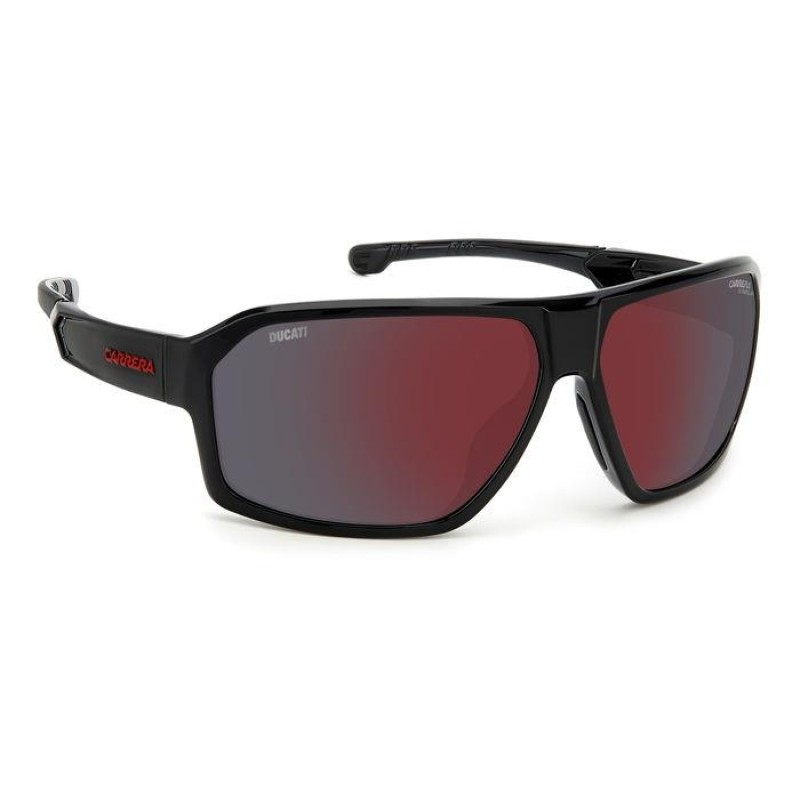 Carrera CARDUC 020/S - 807 H4 Black | Sunglasses Man