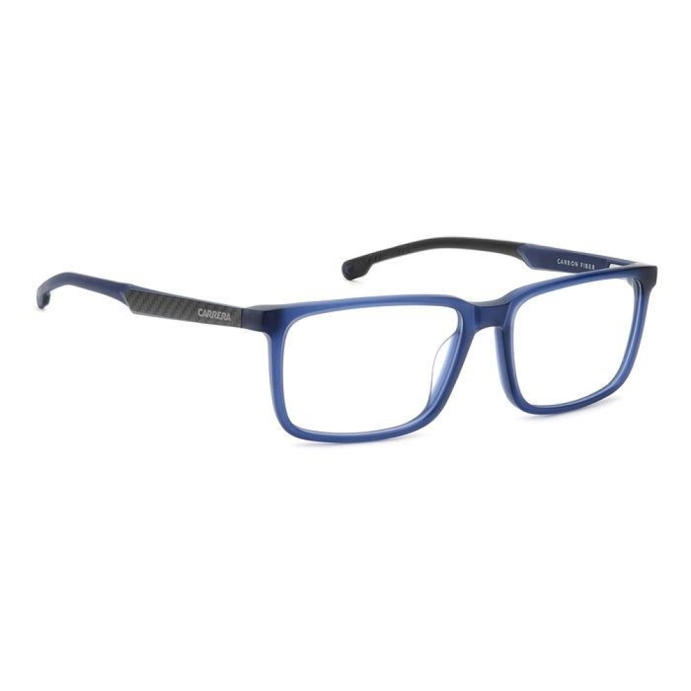 Carrera CARDUC 026 - FLL Matte Blue | Eyeglasses Man