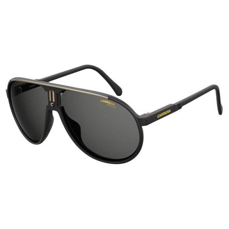 Carrera CHAMPION/N - 003 IR Matte Black | Sunglasses Unisex