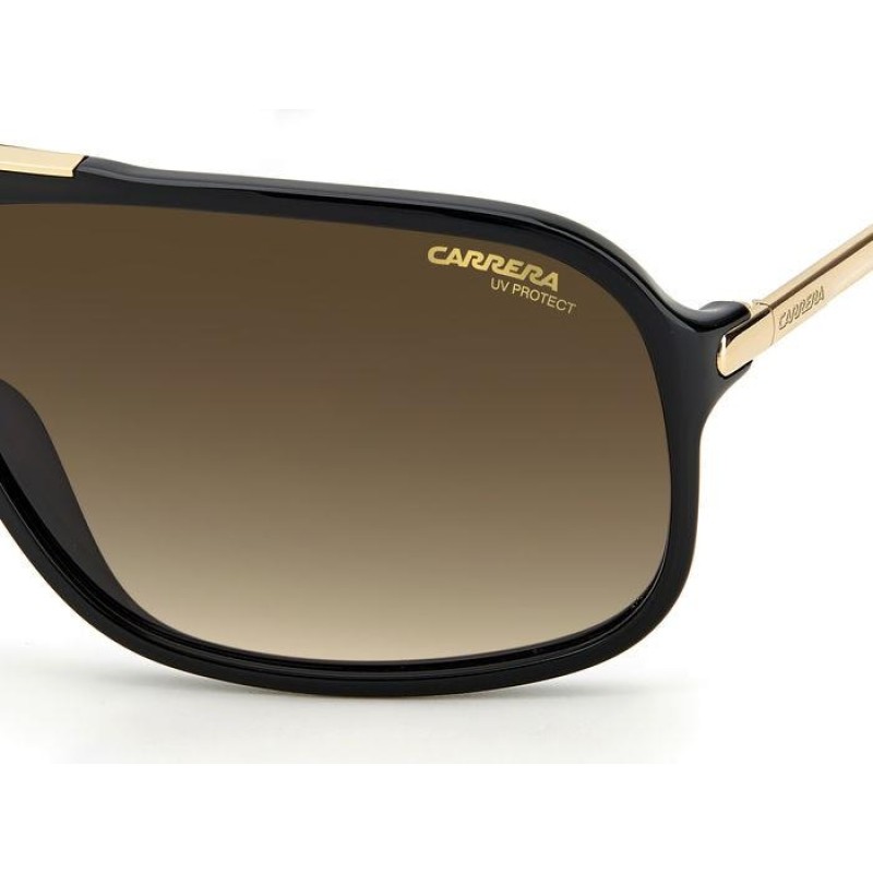 Carrera COOL65 - 807 HA Black | Sunglasses Unisex