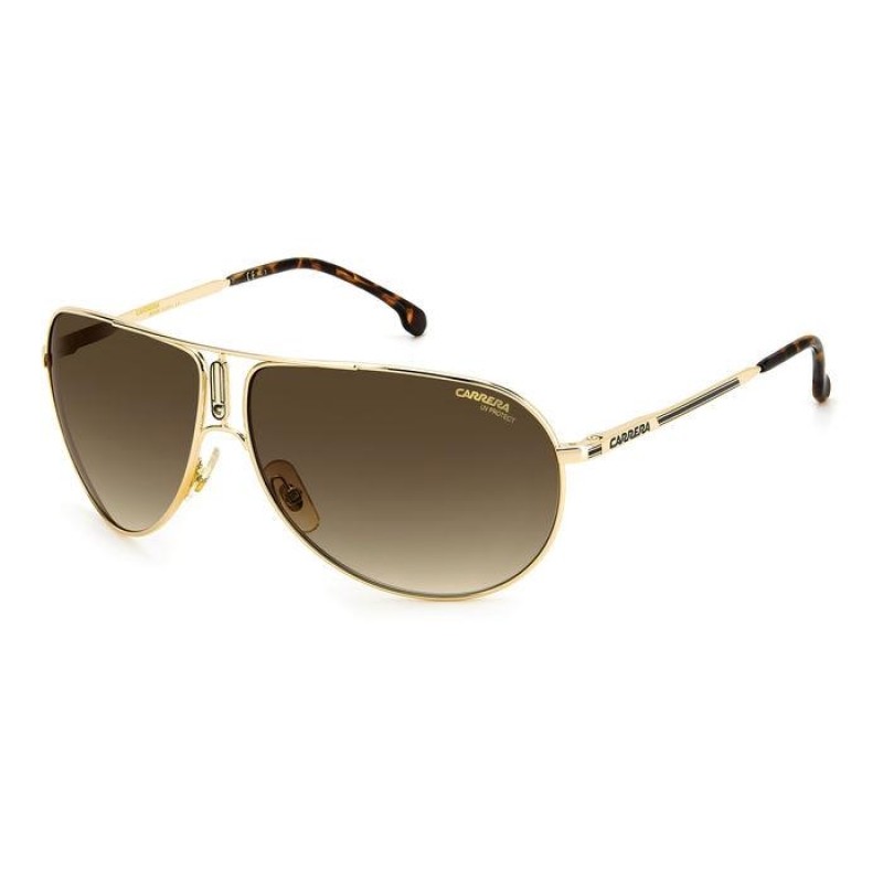 Carrera GIPSY65 - J5G HA Gold | Sunglasses Unisex