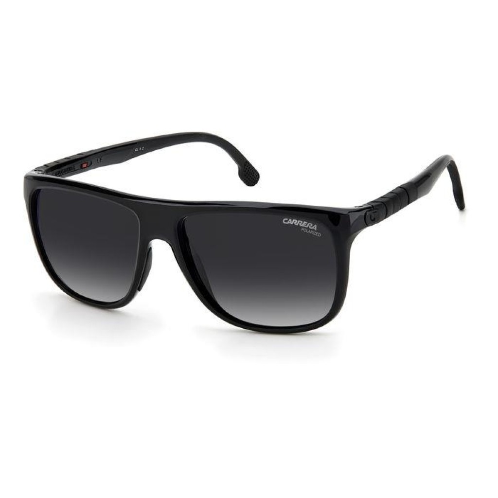Carrera HYPERFIT 17/S - 807 WJ Black | Sunglasses Man