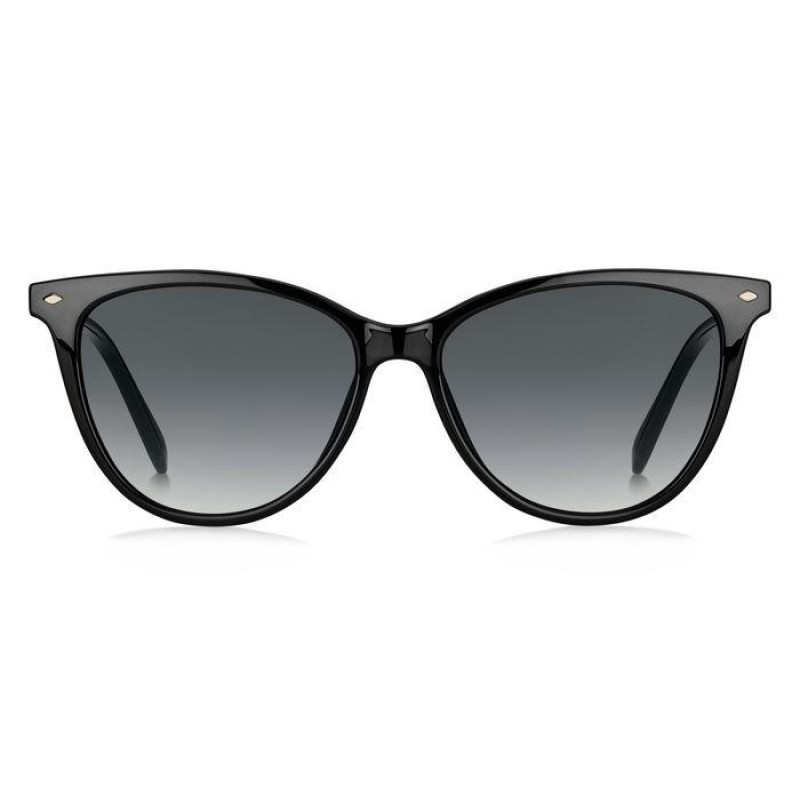Fossil FOS 807 9O Black | Sunglasses Woman
