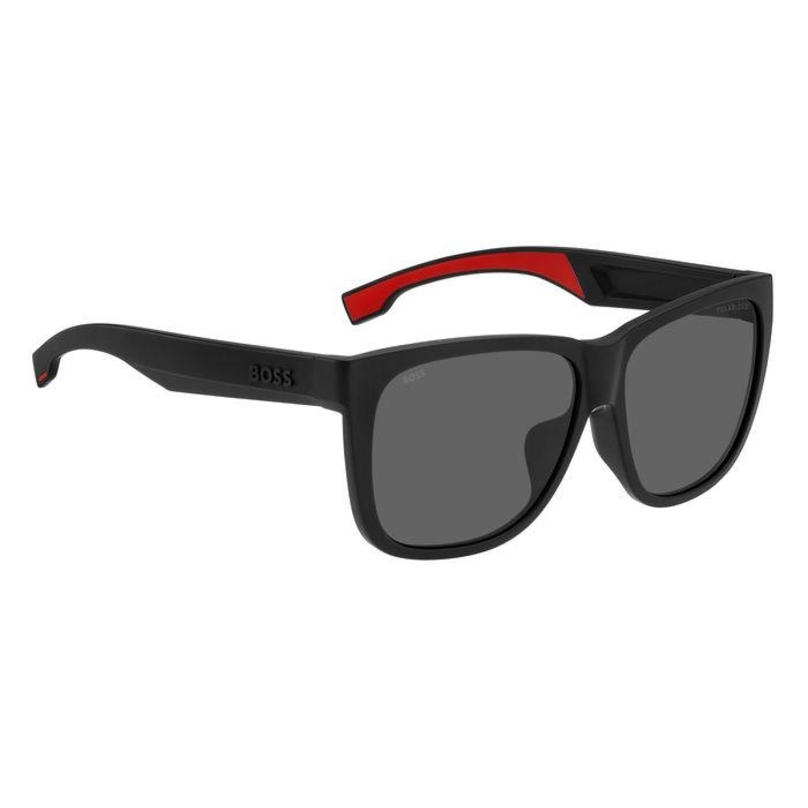 Hugo Boss 1453/F/S - 003 M9 Matte Black | Sunglasses Man