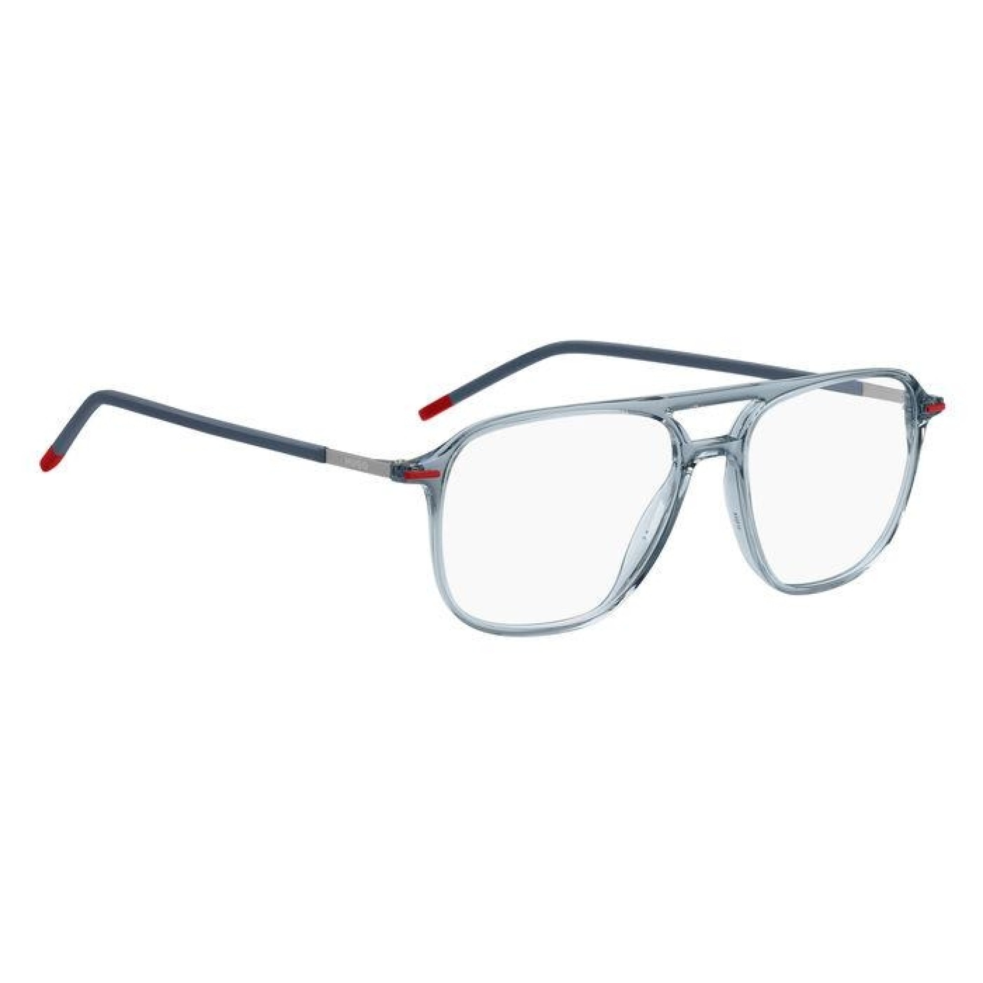 Hugo Boss HG 1232 - PJP Blue | Eyeglasses Man