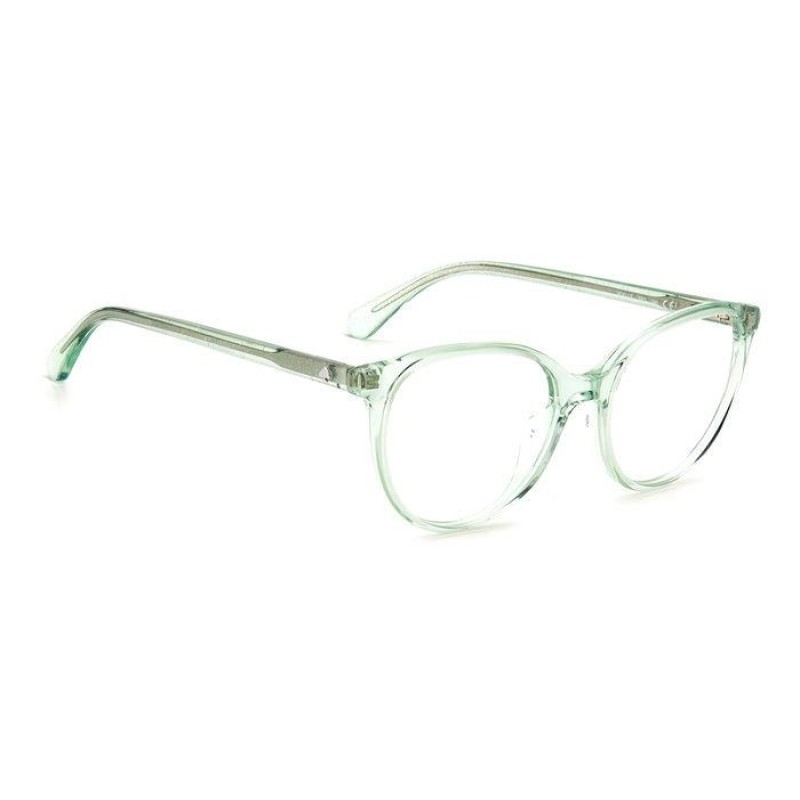 Kate Spade ADELLE - 1ED Green | Eyeglasses Woman
