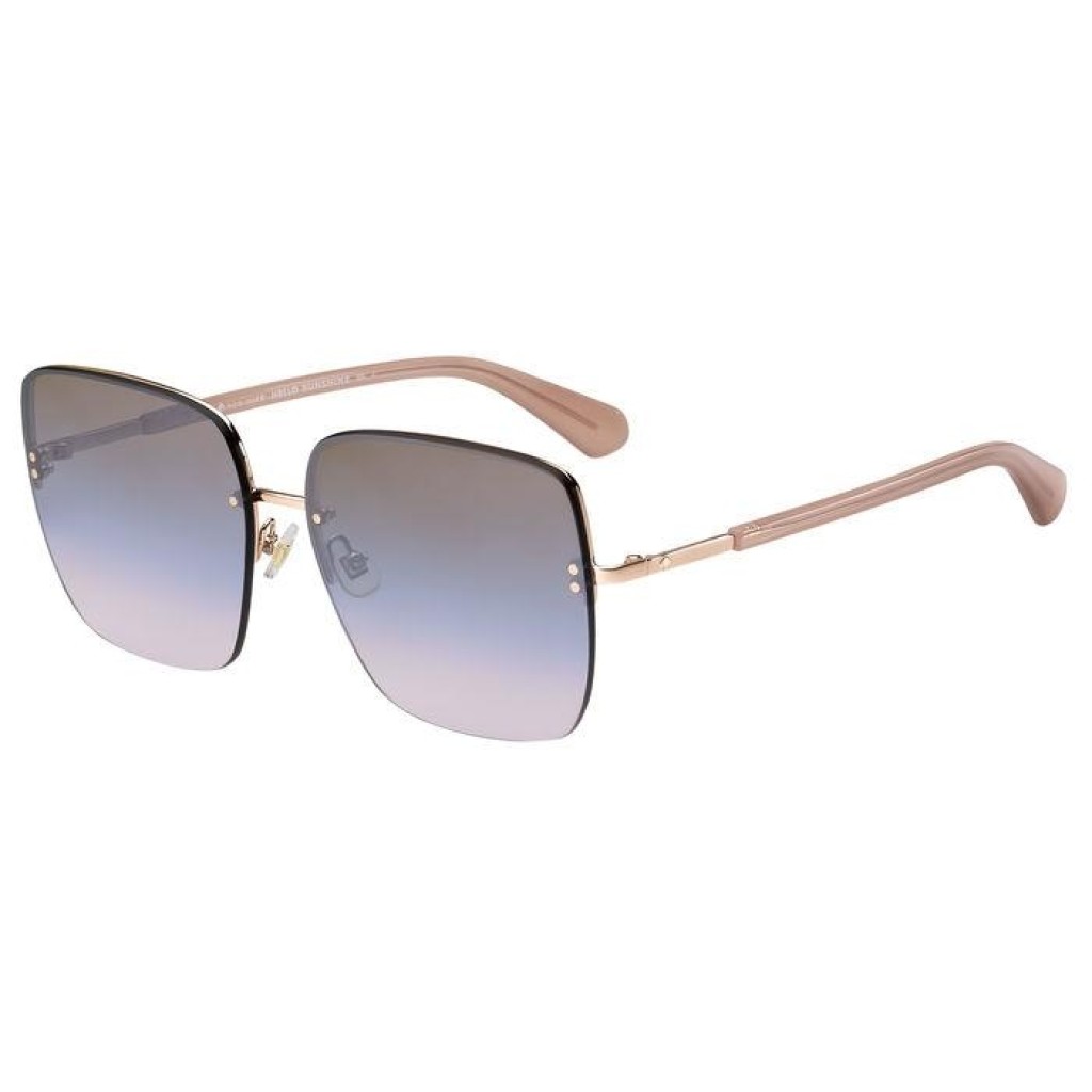 Kate Spade JANAY/S - 35J QT Pink | Sunglasses Woman