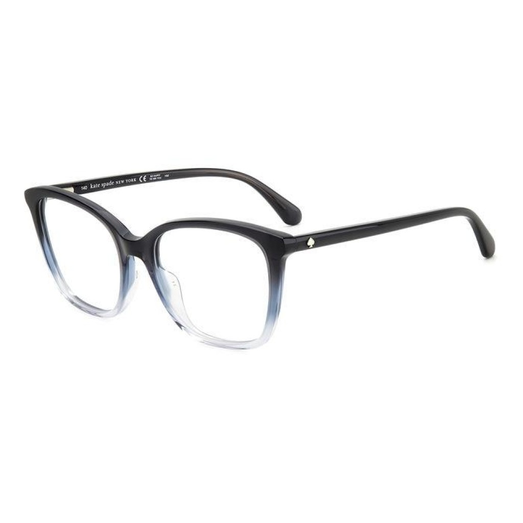 Kate Spade LEANNA/G - 2M0 Shaded Grey | Eyeglasses Woman