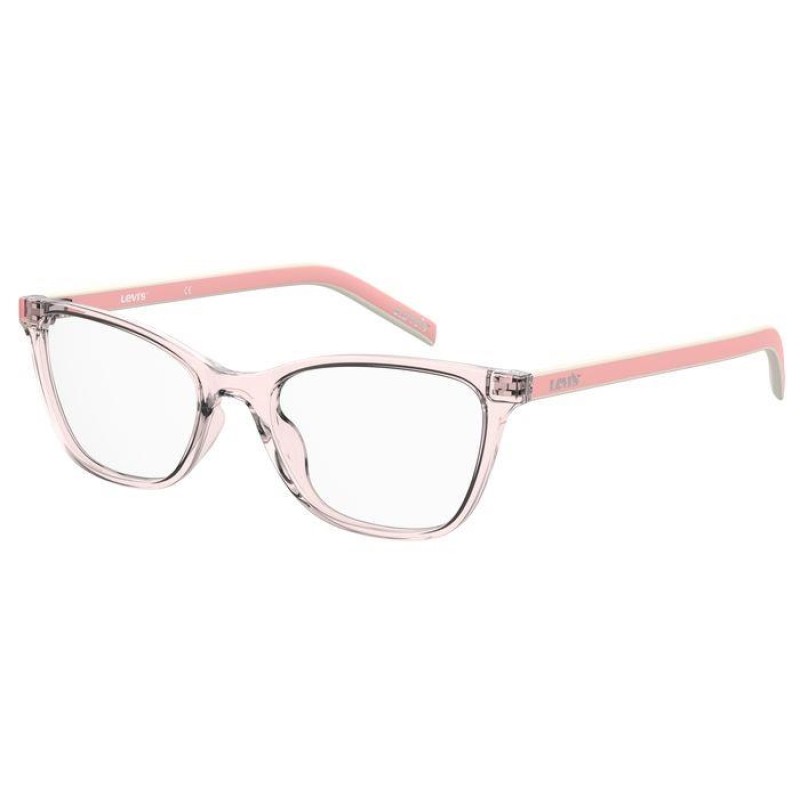 Levis LV 1022 - 35J Pink | Eyeglasses Woman