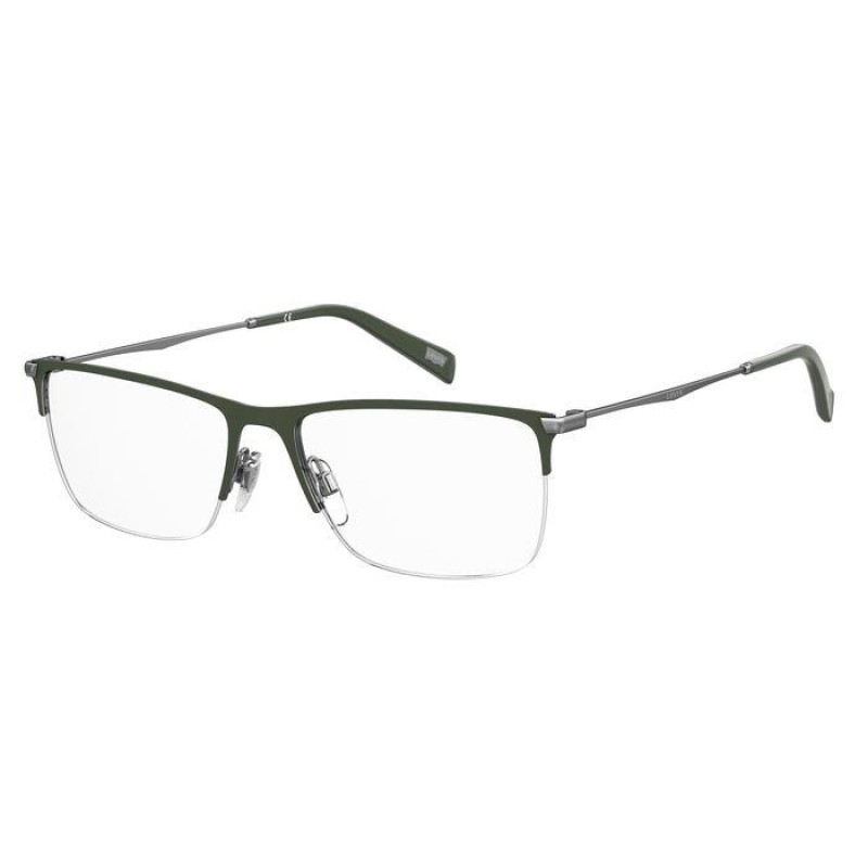 Levis LV 5029 - DLD Matte Green | Eyeglasses Man