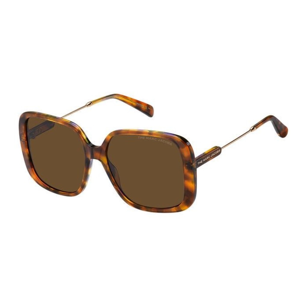 Arbeid Land Dinkarville Marc Jacobs MARC 577/S - XLT 70 Havana Beige | Sunglasses Woman