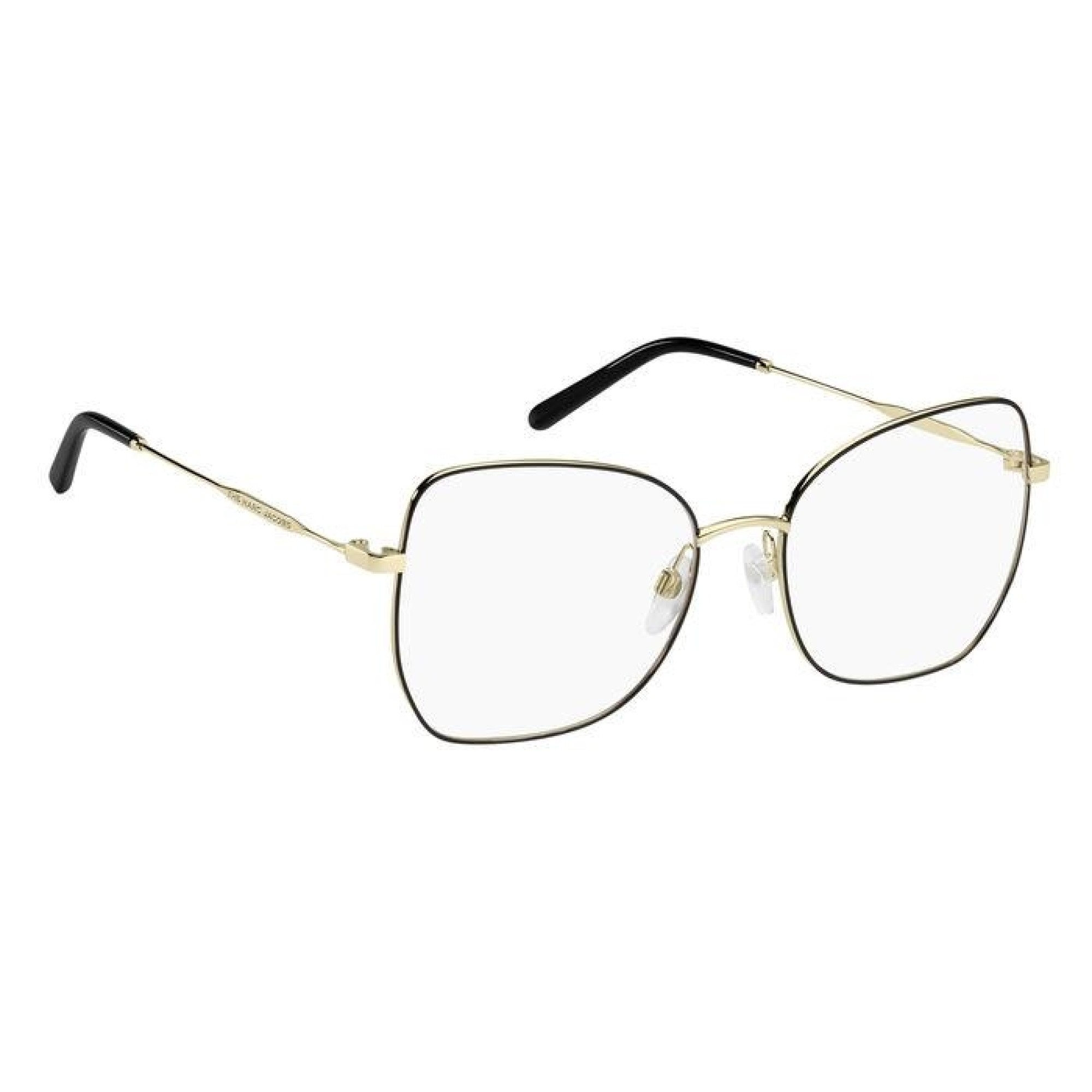 Marc Jacobs MARC 621 - RHL Gold Black_ | Eyeglasses Woman