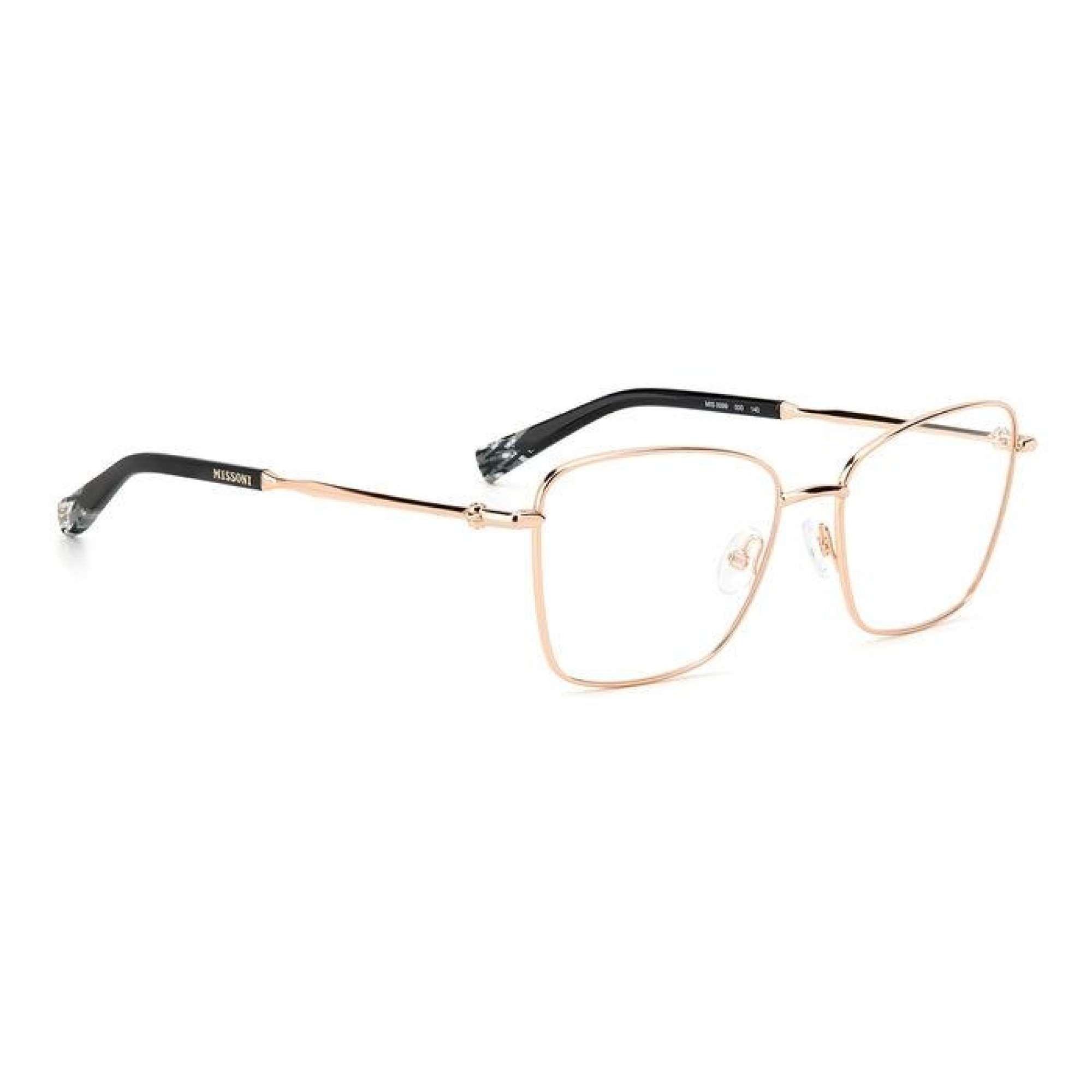 Missoni MIS 0099 - 000 Rose Gold | Eyeglasses Woman
