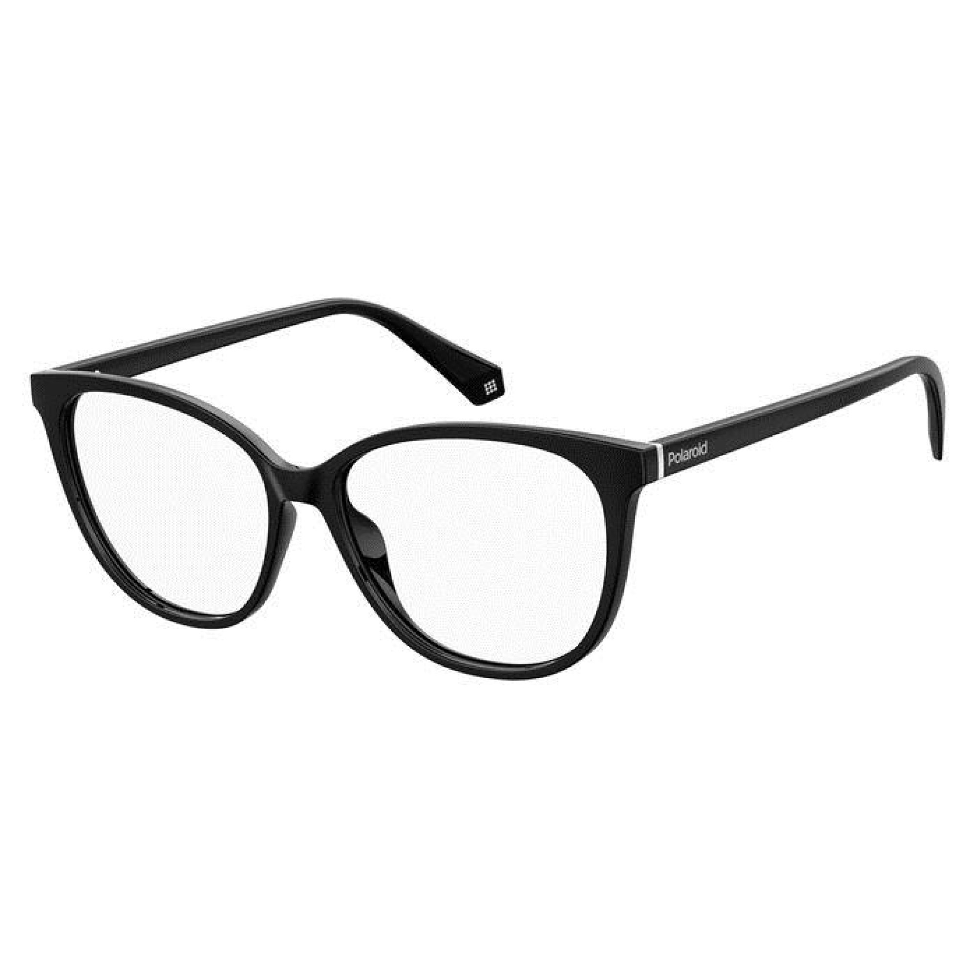Polaroid PLD D372 - 807 Black | Eyeglasses Woman