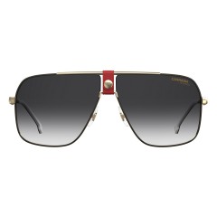 Carrera CA 1018/S - Y11 9O Red Gold