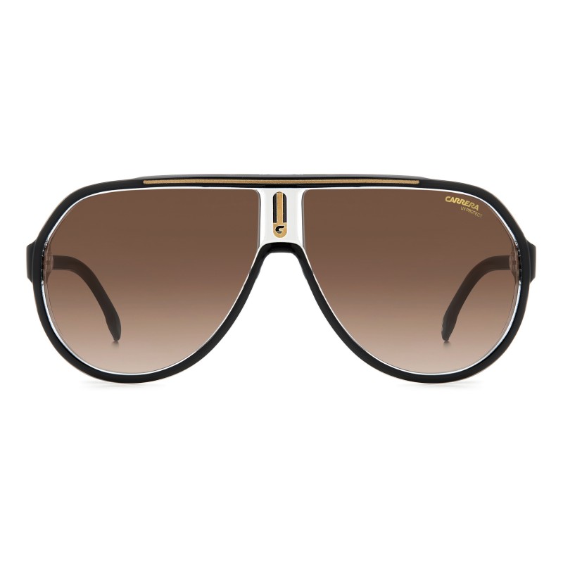 Dita Epiluxury EPLX.11 DES011 Square Sunglasses | Fashion Eyewear