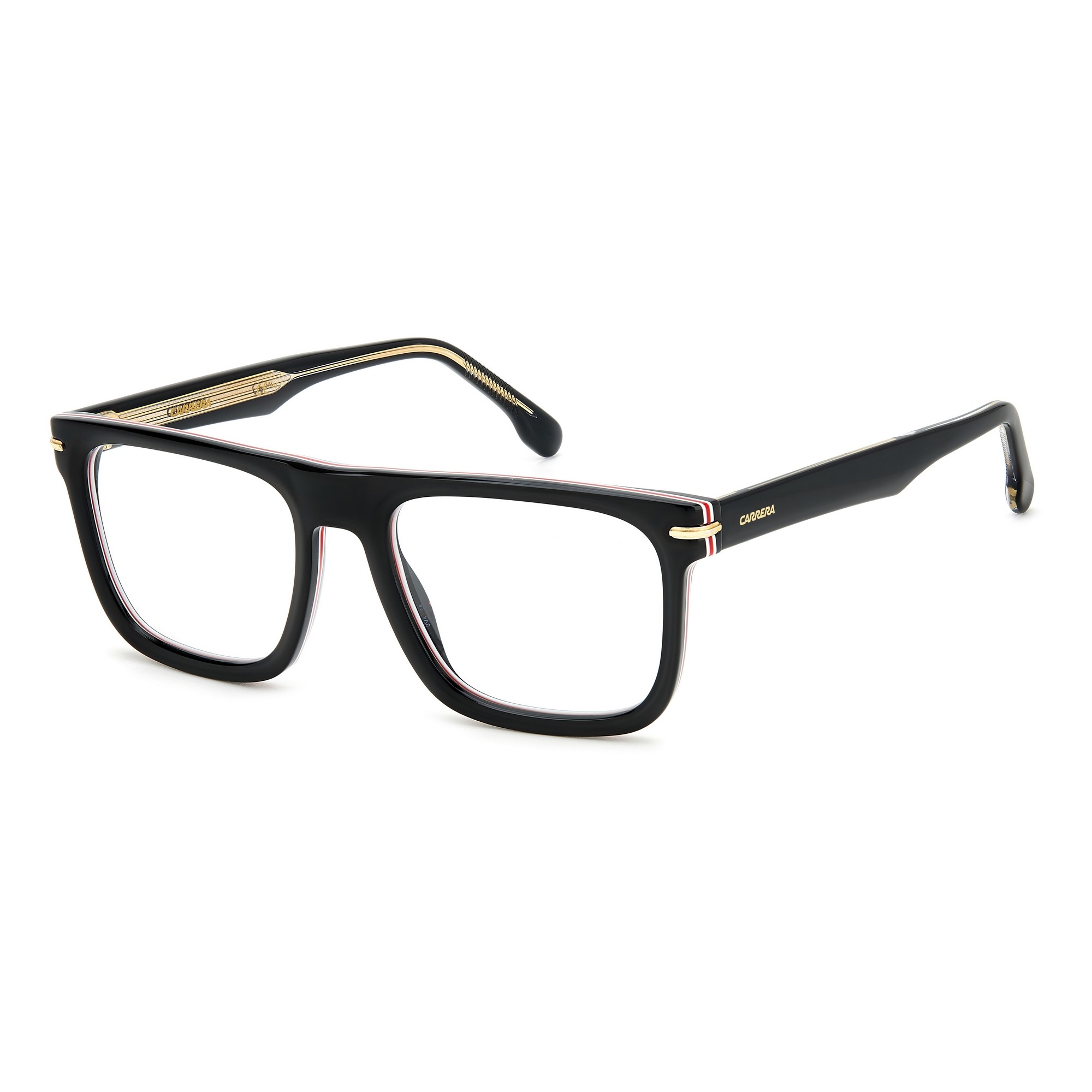 Carrera 312 - M4P Striped Black | Eyeglasses Man