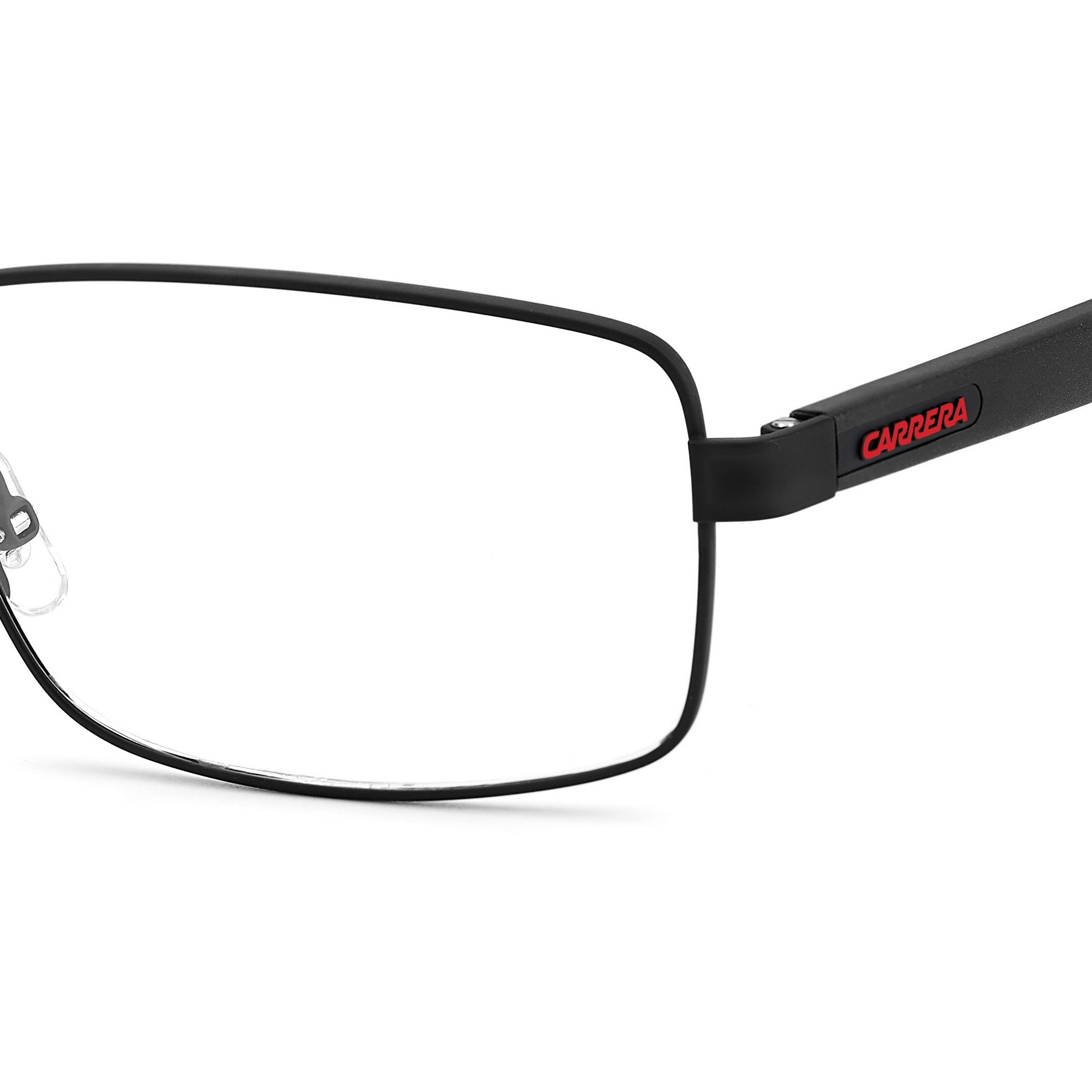 Carrera 8877 - 003 Matte Black | Eyeglasses Man