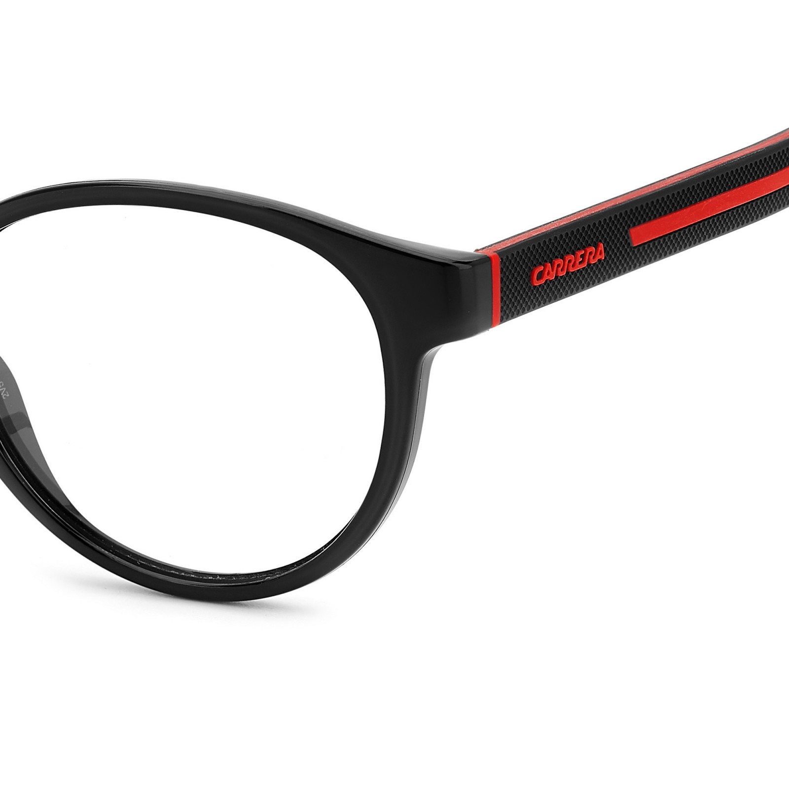 Carrera 8886 - OIT Black Red | Eyeglasses Man
