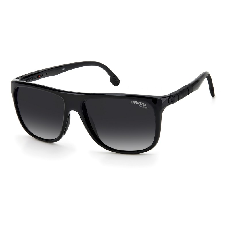 Carrera HYPERFIT - 807 WJ Black | Sunglasses Man
