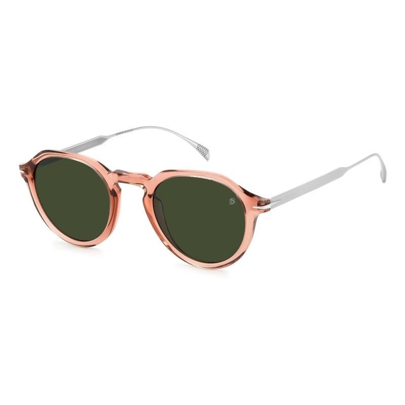 David Beckham Sunglasses DB 7044/S 0807-IR - Best Price and Available as  Prescription Sunglasses