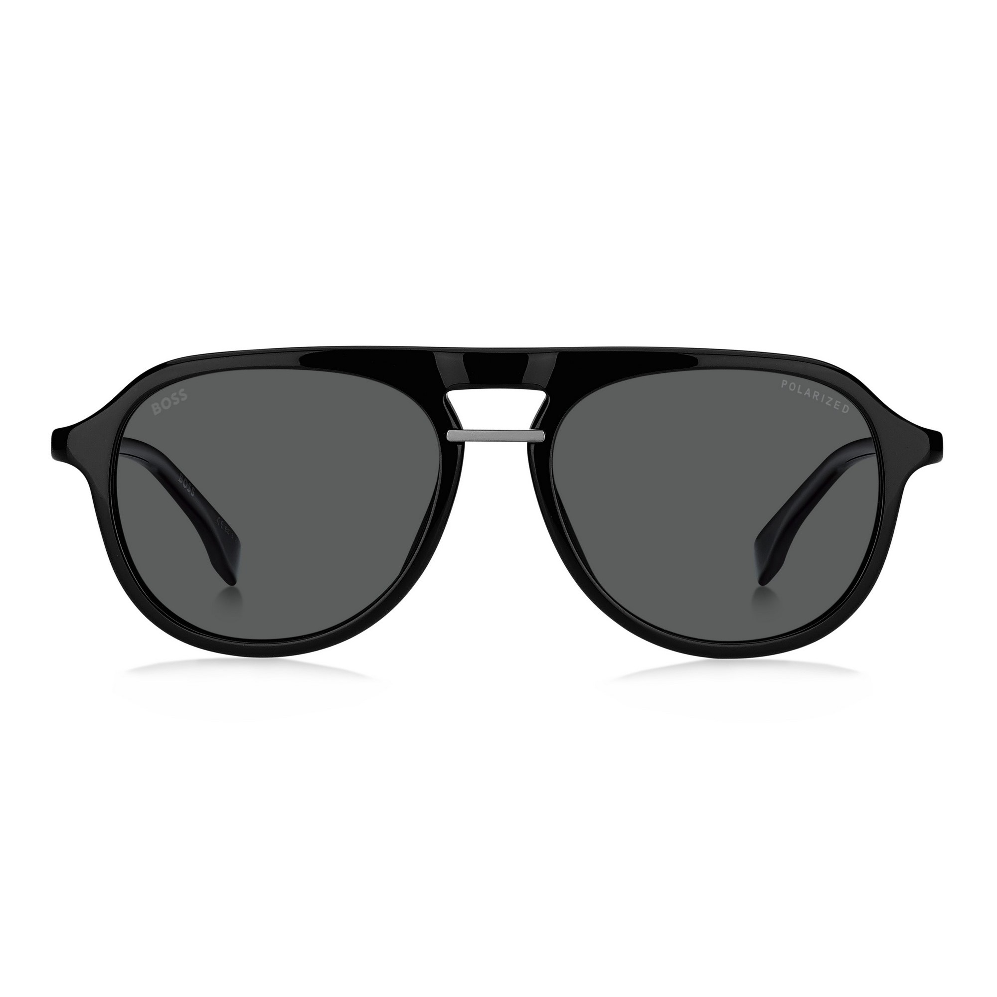 Hugo Boss 1435/S - 807 M9 Black | Sunglasses Man